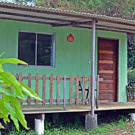 Апартаменты Boldro Surf House Фернанду-ди-Норонья Экстерьер фото