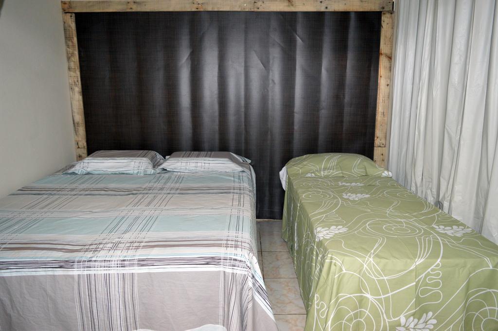 Апартаменты Boldro Surf House Фернанду-ди-Норонья Экстерьер фото