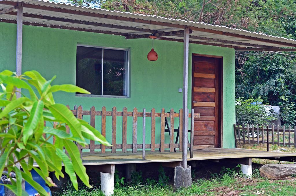 Апартаменты Boldro Surf House Фернанду-ди-Норонья Экстерьер фото
